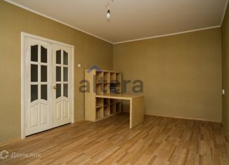 3-комнатная квартира на продажу, 77.1 м2, Татарстан, улица Фатыха Амирхана, 15