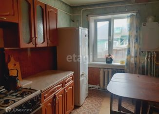 Продаю 2-комнатную квартиру, 44.8 м2, Судогда, улица 70 лет Октября, 13