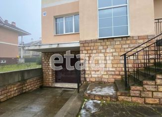 Продается таунхаус, 421.8 м2, деревня Рыбаки, 1-я Заповедная улица, 42