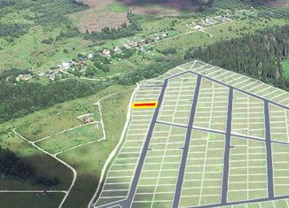 Продажа земельного участка, 9.14 сот., коттеджный посёлок Разумовское