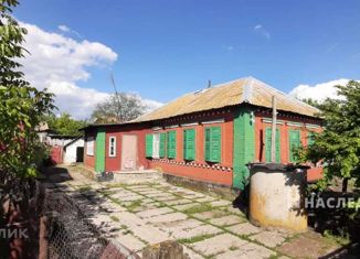 Продаю дом, 60 м2, хутор Истомино, Октябрьская улица