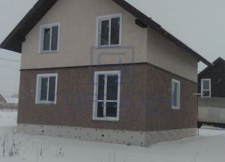 Продажа дома, 115 м2, садовое некоммерческое товарищество Союз, улицы Черемошня
