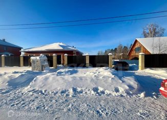 Продам дом, 103.9 м2, поселок Новотарманский, Спортивный переулок