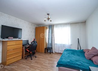 Продается квартира студия, 32.5 м2, Новосибирск, улица В. Высоцкого, 41/5, молодёжный ЖК Восточный