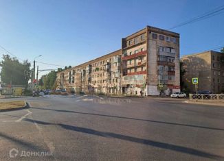 Продается 2-ком. квартира, 38.5 м2, Костромская область, улица Мира, 4