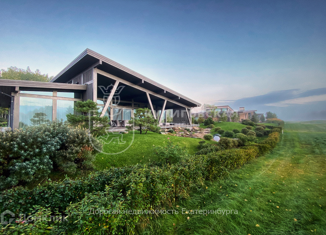 Участок на продажу, 15 сот., село Кашино, Кедровая улица, 27