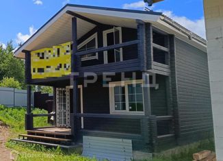 Продажа дома, 64.41 м2, коттеджный посёлок Сосновские Озера-2