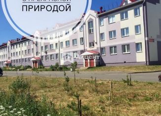 Продам 2-ком. квартиру, 54 м2, Кохма, Свободный переулок, 1