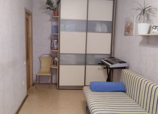 Двухкомнатная квартира на продажу, 45 м2, Нижегородская область, улица Ванеева, 102