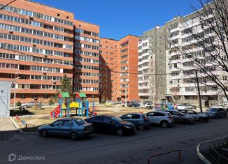 1-комнатная квартира на продажу, 41.1 м2, Красноярск, Светлогорский переулок, 2