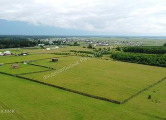 Продаю земельный участок, 42 сот., улус Хужиры