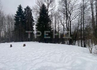 Продажа участка, 23 сот., коттеджный посёлок Лемболовская Твердыня