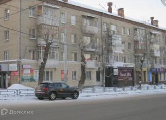 Продажа 1-комнатной квартиры, 31 м2, Екатеринбург, улица Белинского, 112, улица Белинского