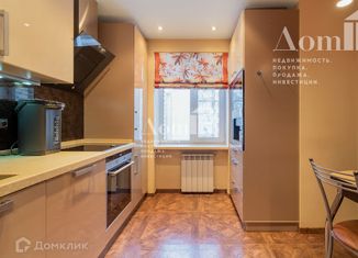 Двухкомнатная квартира на продажу, 59.2 м2, Санкт-Петербург, Российский проспект, 14, Российский проспект