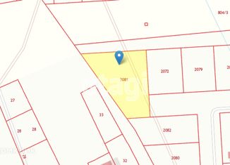 Продается земельный участок, 23.7 сот., деревня Зарубино