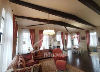 Продается дом, 765 м2, деревня Рыбаки, Полевая улица