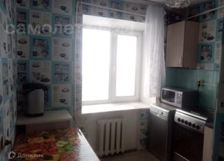 3-ком. квартира на продажу, 49.7 м2, рабочий посёлок Переяславка, Октябрьская улица, 50