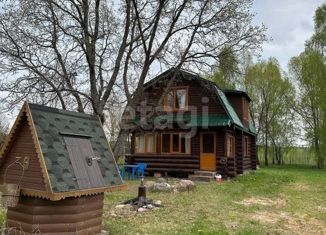 Продается дом, 70 м2, деревня Мутовки