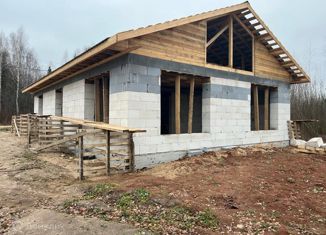 Дом на продажу, 108 м2, деревня Шихово