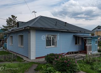Продается дом, 73.9 м2, село Верх-Катунское, улица Мира