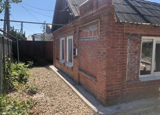 Продаю дом, 52 м2, хутор Хомуты, Шоссейная улица, 16