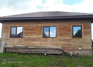 Продажа дома, 117.5 м2, посёлок городского типа Чишмы, улица Ленина, 142