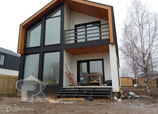 Продажа дома, 181 м2, деревня Загорье, деревня Загорье, 26