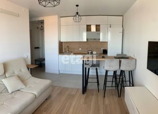 Продам однокомнатную квартиру, 37.6 м2, Калуга, улица 65 лет Победы, 4, ЖК Лесной