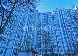 Продаю 1-ком. квартиру, 37.6 м2, Москва, Клязьминская улица, 7к2, метро Лианозово