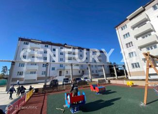 Продажа 1-комнатной квартиры, 34 м2, посёлок городского типа Нижний Бестях, квартал Дорожников, 20/1