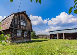 Продается дом, 17.1 м2, село Абрамово, Дачная улица, 8