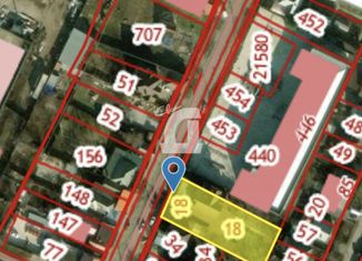 Земельный участок на продажу, 14 сот., Краснодар, Средняя улица, 47/5, микрорайон Сады Калинина