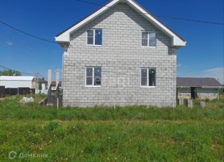 Продам дом, 153 м2, деревня Новопокровское, Вечерняя улица, 38