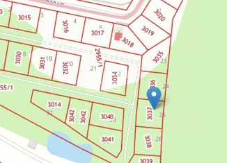 Продажа участка, 10 сот., село Покровское, Новая улица, 25