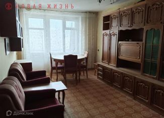 2-ком. квартира на продажу, 44.3 м2, Самара, проспект Ленина, 2, метро Алабинская