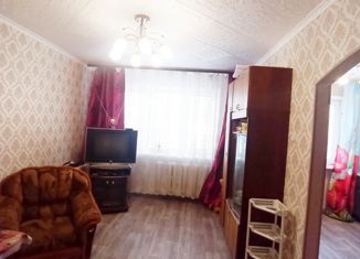 Продажа однокомнатной квартиры, 32.6 м2, Амурск, Комсомольский проспект, 7