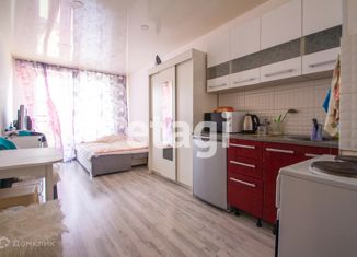 Продается квартира студия, 21 м2, Сертолово, Пограничная улица, 4к2