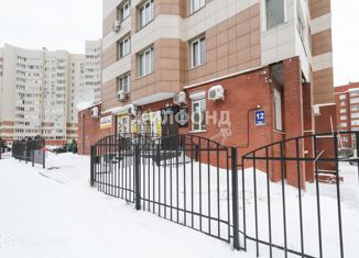 Продажа 2-комнатной квартиры, 57.9 м2, Новосибирск, улица Семьи Шамшиных, 12, метро Площадь Ленина