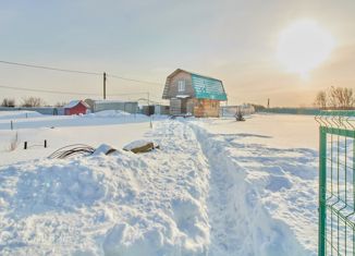 Дом на продажу, 48 м2, садовое товарищество Речник, Яблоневая улица