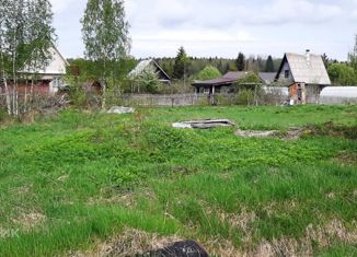Продается земельный участок, 13 сот., поселок Кравцово, садоводческое некоммерческое товарищество Аграрник, 223