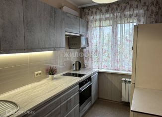 Продажа двухкомнатной квартиры, 43.6 м2, Новосибирск, улица Дуси Ковальчук, 65