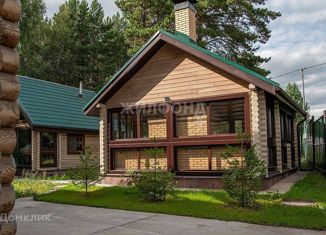 Продаю дом, 200 м2, село Богашёво