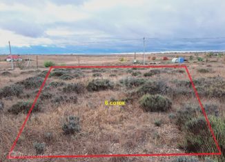 Продается земельный участок, 6 сот., Чистенское сельское поселение