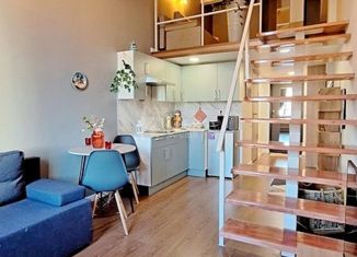 Продается однокомнатная квартира, 34 м2, Москва, улица Клары Цеткин, 18к3, метро Войковская