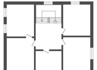 Дом на продажу, 550.64 м2, село Перевалово, Северная улица