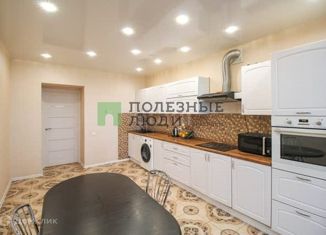 Продам 4-комнатную квартиру, 97 м2, Барнаул, Власихинская улица, 97, Индустриальный район