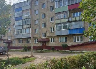 Продам двухкомнатную квартиру, 44.8 м2, Костромская область, улица имени 50-летия Ленинского Комсомола, 35