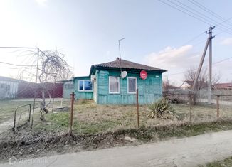 Продаю дом, 41.5 м2, станица Медвёдовская