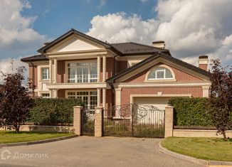 Продам дом, 430 м2, деревня Чесноково