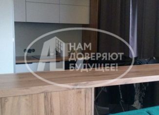 Продам квартиру студию, 29.7 м2, Чайковский, проспект Победы, 12